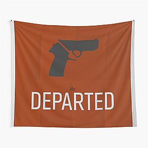 The Departed minimal Tapestry