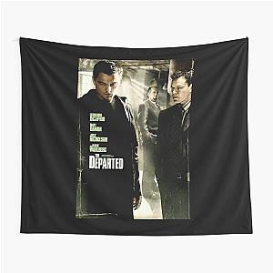 Funny Gifts The Departed (Hd) Movies Tapestry