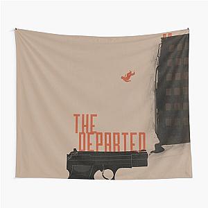 The Departed Tapestry