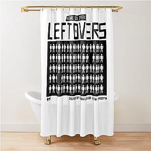 Gift For Men The Leftovers The Departed Departed Shower Curtain