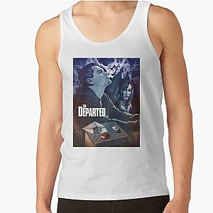 The Departed  Tank Top