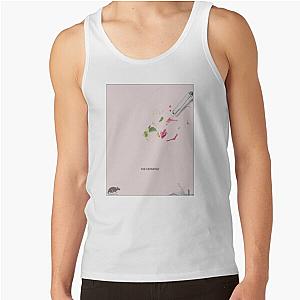 The Departed minimalist Tank Top