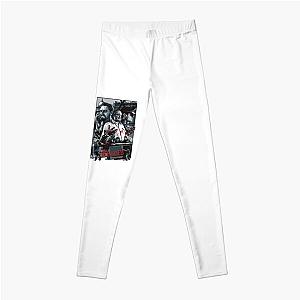 The Departed  Leggings