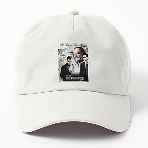 Great Model The Departed Leonardo Dicaprio Dad Hat