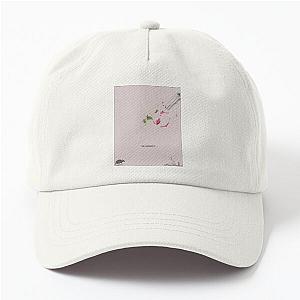 The Departed minimalist Dad Hat