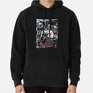 The Departed Pullover Hoodie