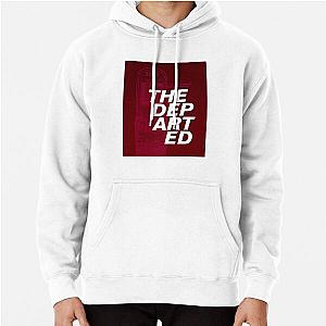 The Departed Pullover Hoodie