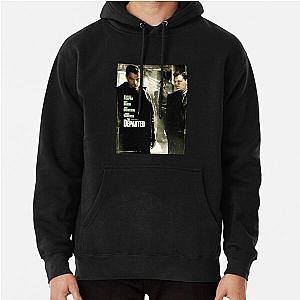 Funny Gifts The Departed (Hd) Movies Pullover Hoodie