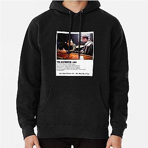 Funny Gift The Departed (2006) Titanic Pullover Hoodie