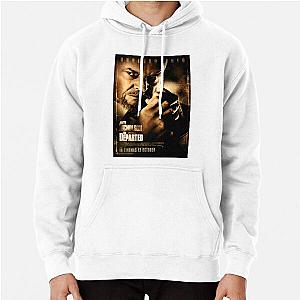 Frank Costello - The Departed Pullover Hoodie