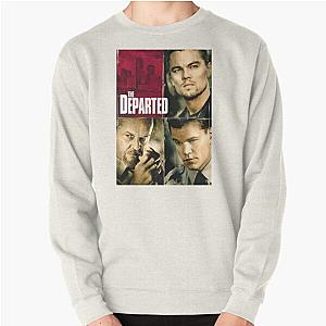 The Departed Pullover Sweatshirt