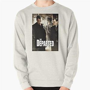 The Departed Pullover Sweatshirt