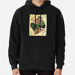 The Departed ace card Pullover Hoodie