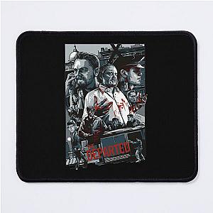 The Departed Mouse Pad