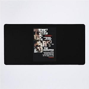 More Then Awesome The Departed Film Desk Mat