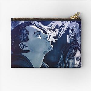 The Departed  Zipper Pouch