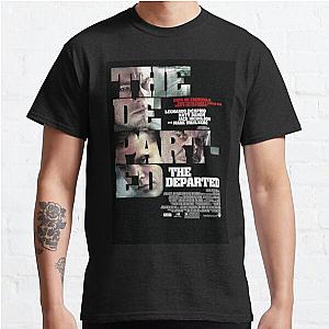 The Departed Classic T-Shirt