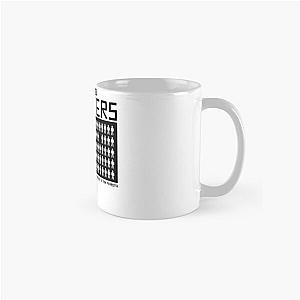 Gift For Men The Leftovers The Departed Departed Classic Mug