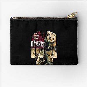 Vintage Retro Martin Scorsese Director Of The Departed Martin Scorsese Zipper Pouch