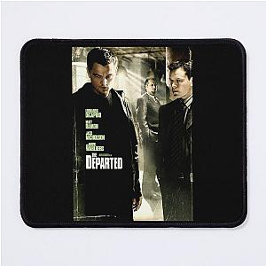 Funny Gifts The Departed (Hd) Movies Mouse Pad