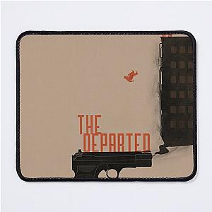 The Departed Mouse Pad