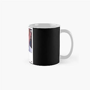 Music Vintage The Departed Minimalist Poster Gangs Of New York Classic Mug