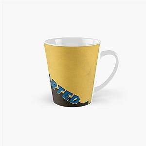 The Departed minimal Tall Mug