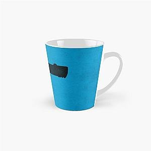 The Departed minimalist Tall Mug