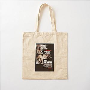 More Then Awesome The Departed Film Cotton Tote Bag