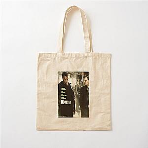 Funny Gifts The Departed (Hd) Movies Cotton Tote Bag