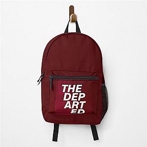 The Departed Backpack