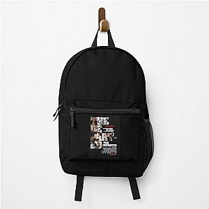 More Then Awesome The Departed Film Backpack