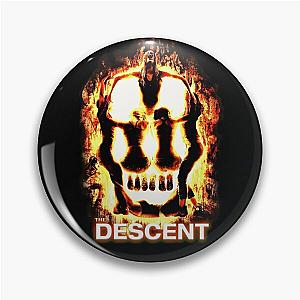 The Descent Pin