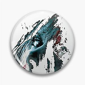 The Descent Horror Movie Pin