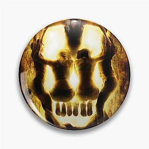 The Descent Poster Pin