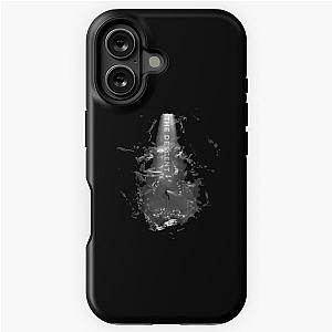  The Descent iPhone Tough Case