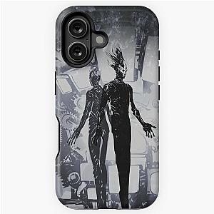 Descent Art: Design 01 iPhone Tough Case