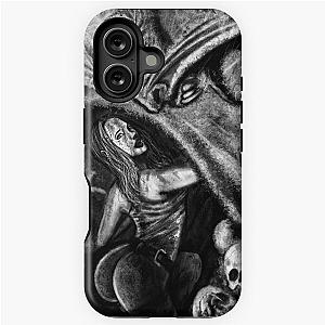 The Descent Escape iPhone Tough Case