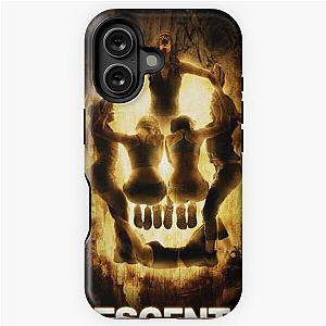 THE DESCENT  iPhone Tough Case