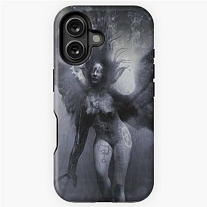 Descent Art: Design 03 iPhone Tough Case