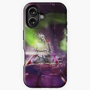 The King’s Descent iPhone Tough Case