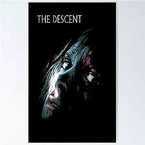  The Descent Poster