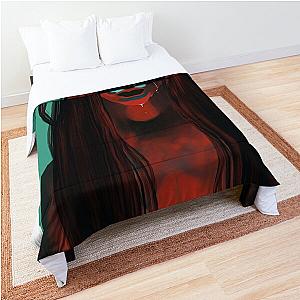 The Descent Comforter