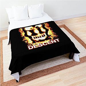 The Descent Comforter