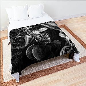 The Descent Escape Comforter