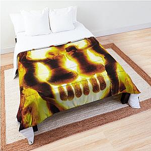 THE DESCENT  Comforter