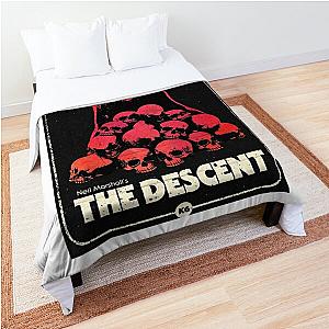 The Descent Comforter