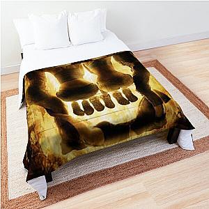 THE DESCENT  Comforter