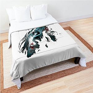 The Descent Horror Movie Comforter