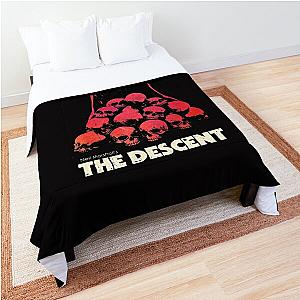 The Descent Horror Movie Comforter